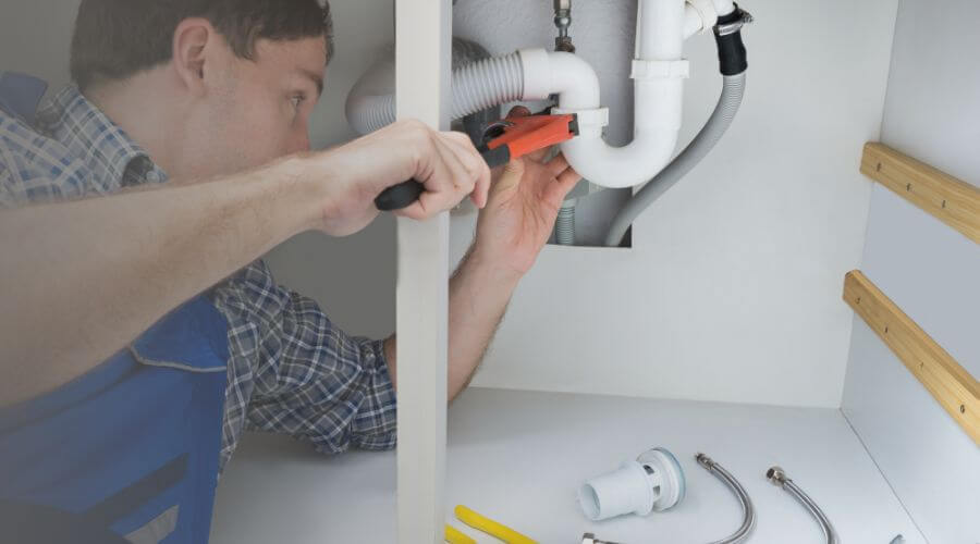 Professional Tankless Water Heater Installation in Fruita, CO